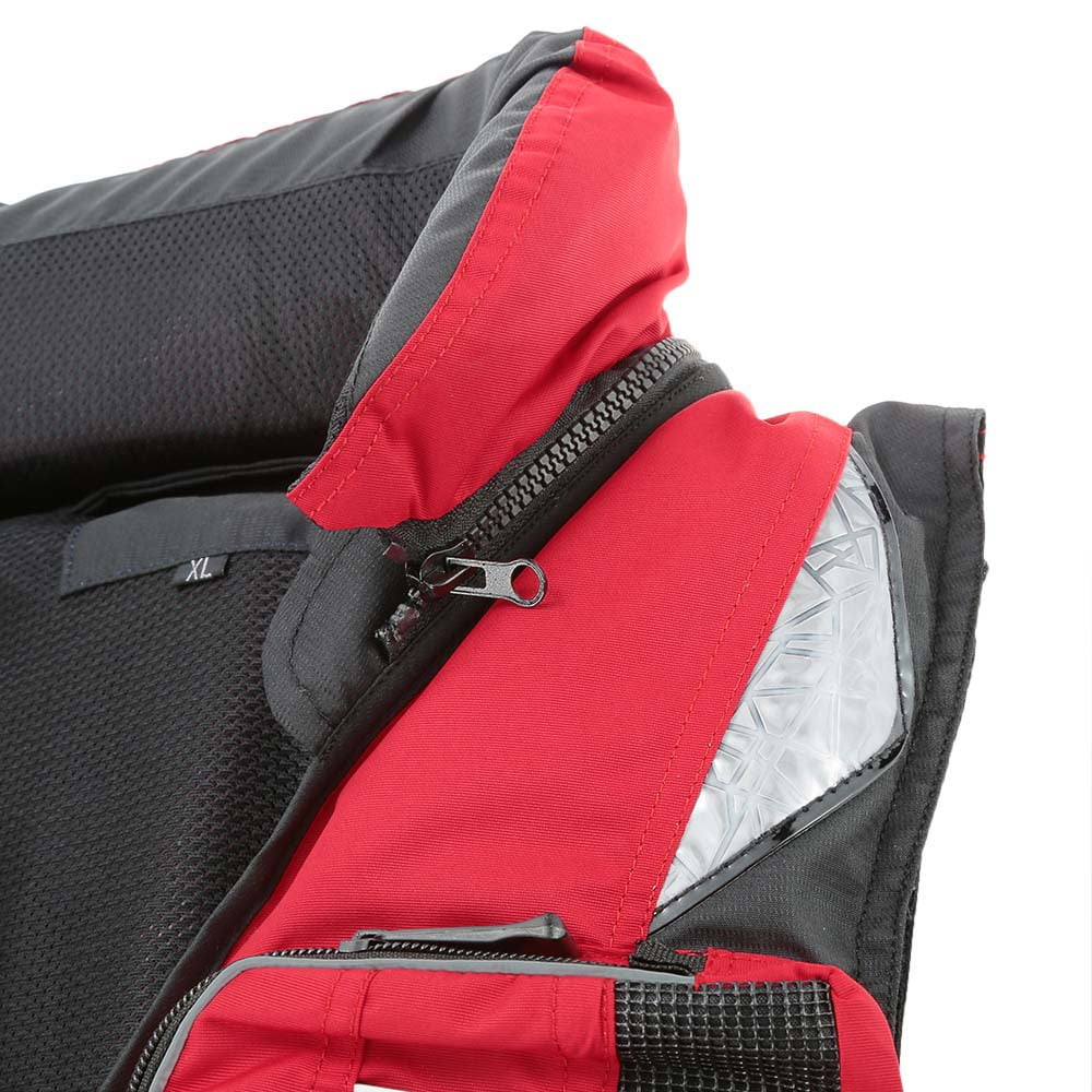 Polyester Adult Safety Survival Vest H93430