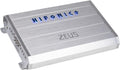 4-Channel 1000-Watt Car Audio Amplifier K8530