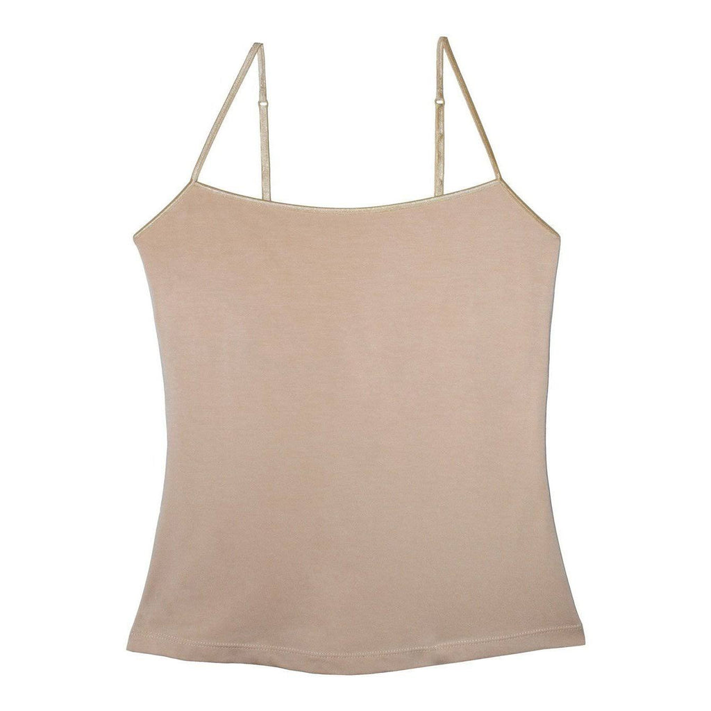 Long Camisole X7772