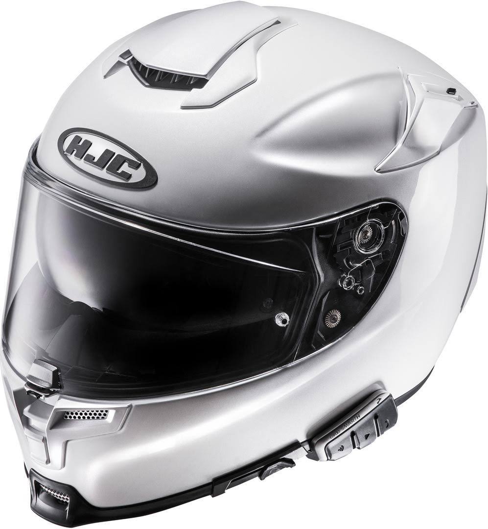 White RPHA 70 Helmet Size L G6619
