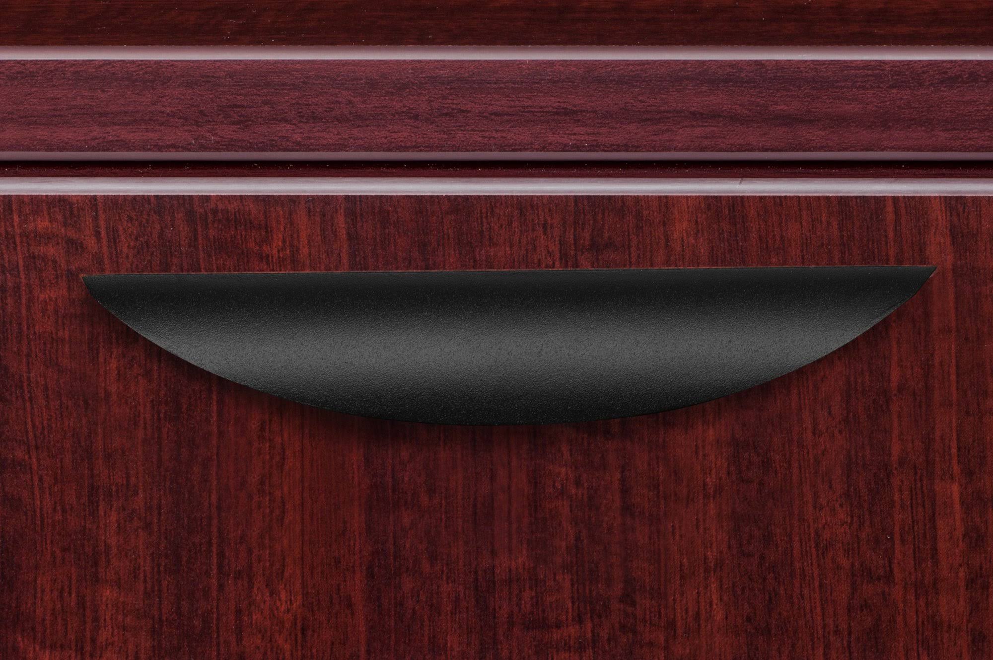 Ash Grey Box File Pedestal E8340