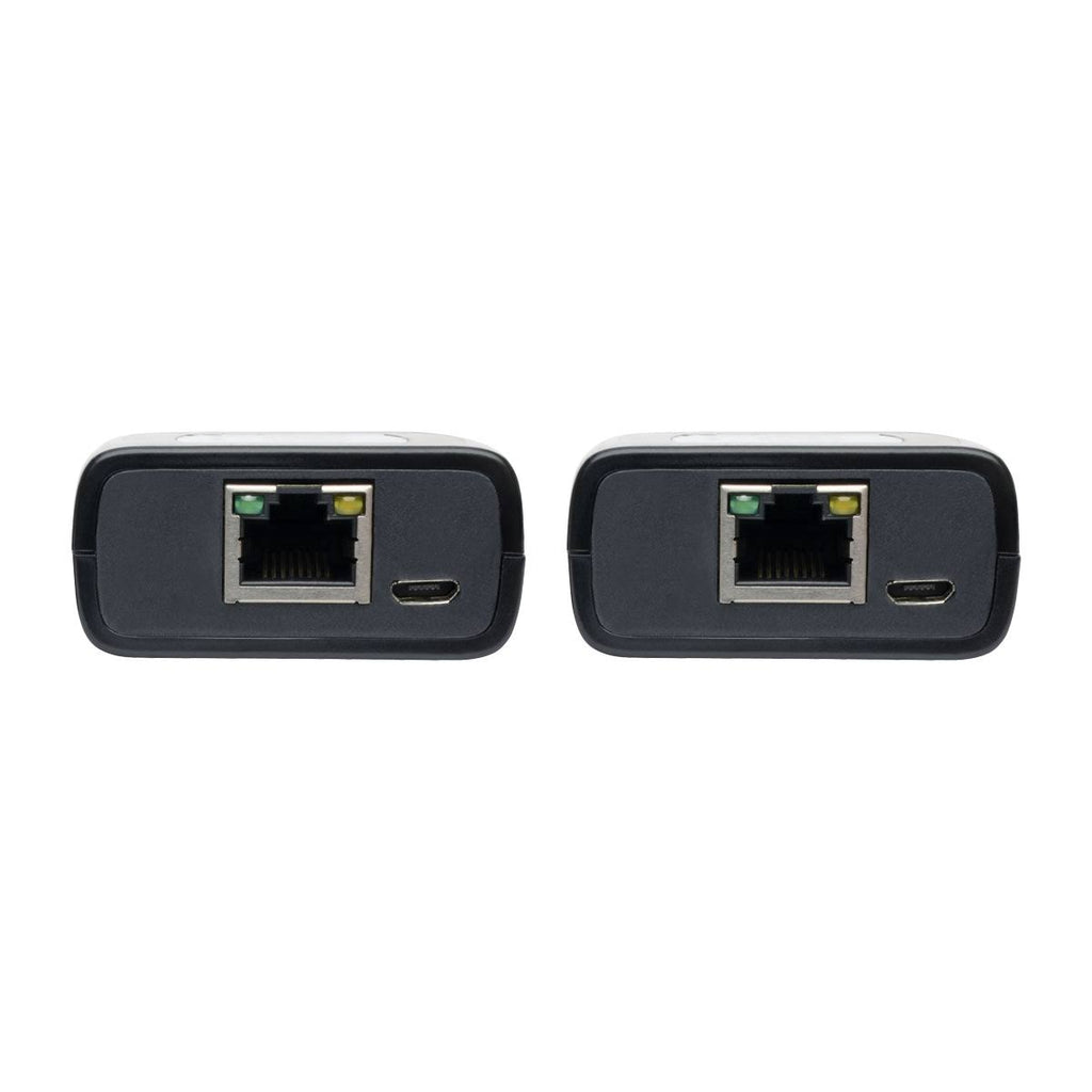 HDMI Over Cat5/Cat6 Active Extender Transmitter Receiver X91726