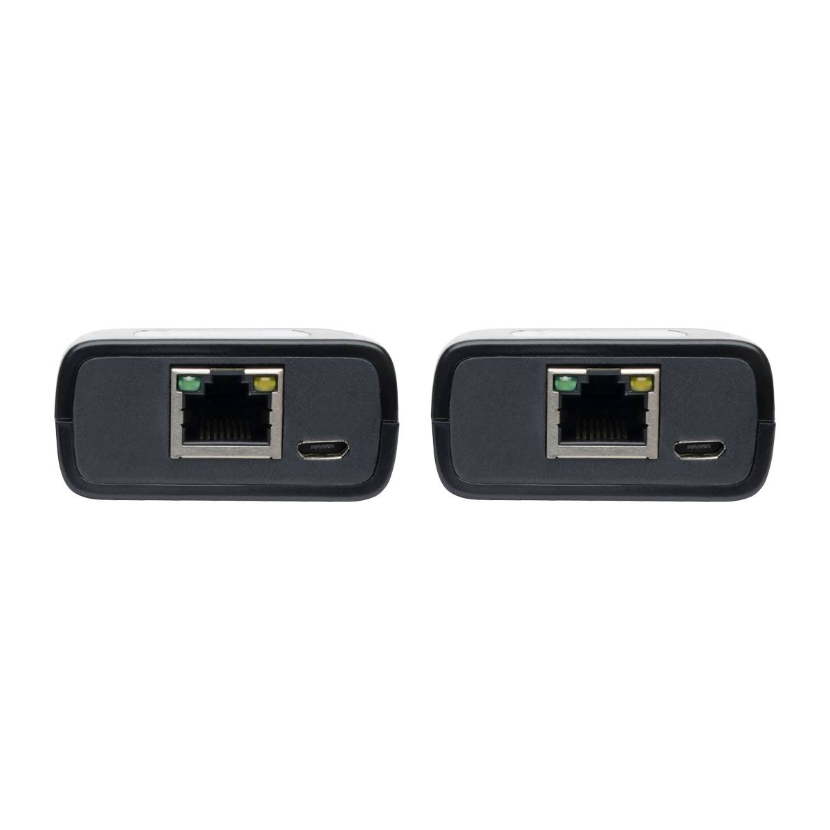 HDMI Over Cat5/Cat6 Active Extender Transmitter Receiver X91726