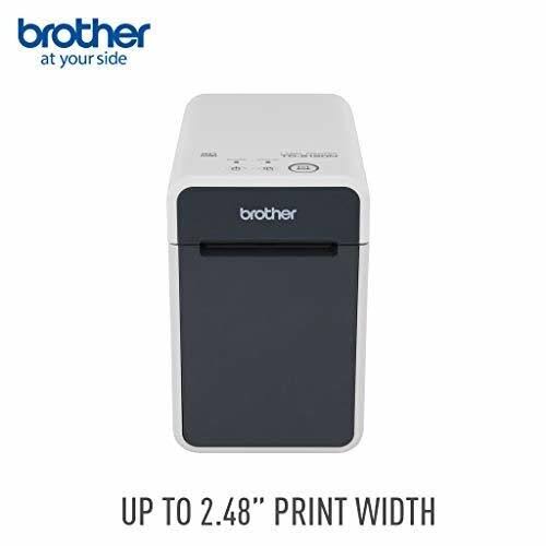 Monochrome Direct Thermal Label Printer C15586