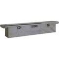 Slim Lo-Pro Aluminum Crossbed Truck Box - 70in. M783