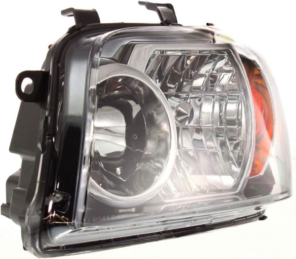 Headlight Assembly Pair for Toyota Highlander V361788