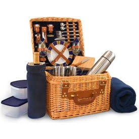Willow Picnic Basket A84553