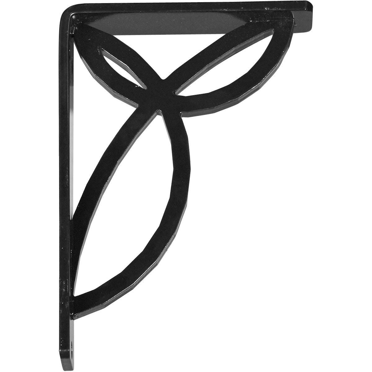Wrought Iron Bracket J974264