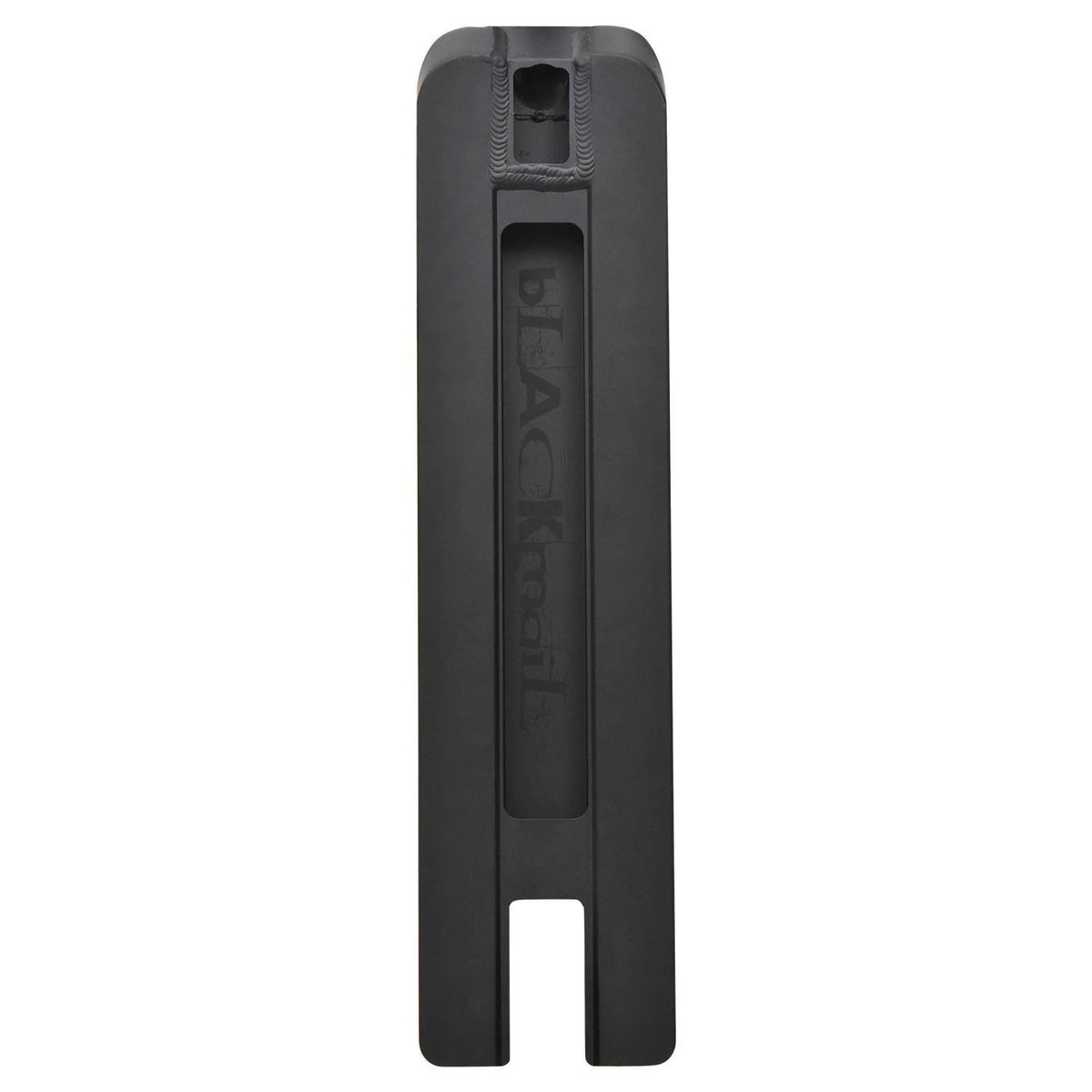 Matte Black/Raw Scooter X547
