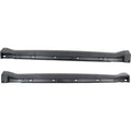 Rocker Panel Trims Set of 2 Q2301