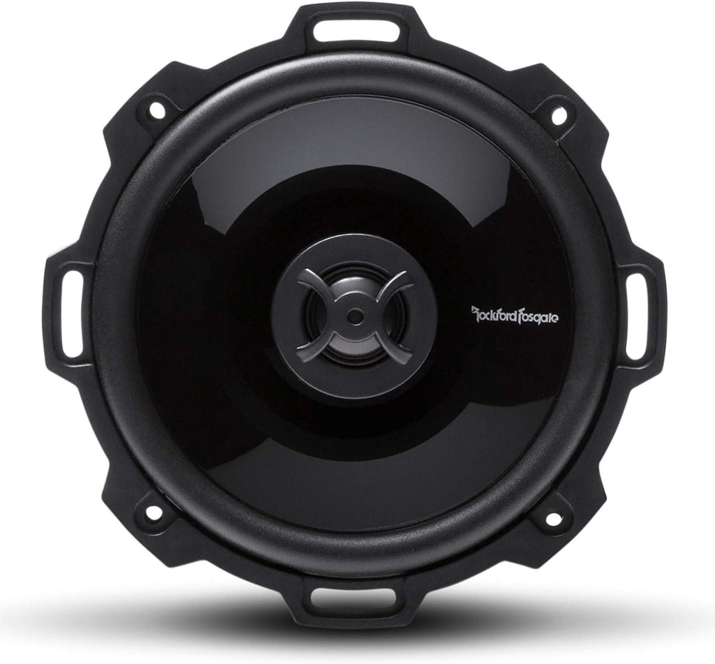 5.25" 2-Way Full Range Speaker (Pair) Y639006