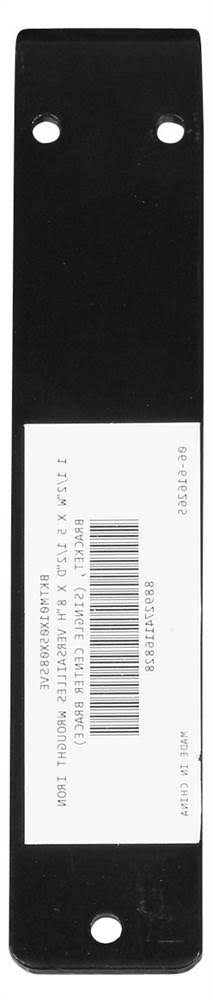 Wrought Iron Bracket J974264