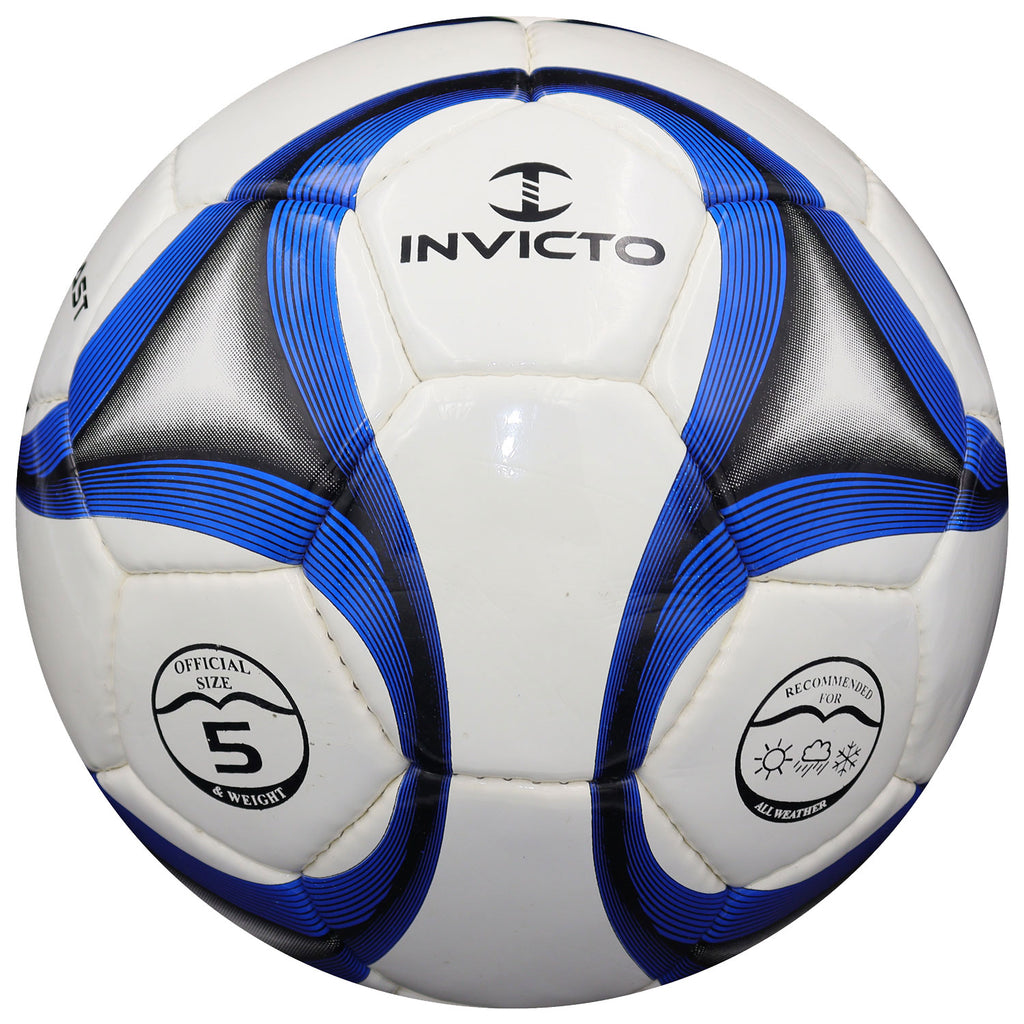 Outcast Hand Stitched Soccerball I5654