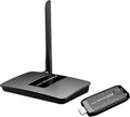10x1 Wireless HDMI Transmitter and Receiver J252