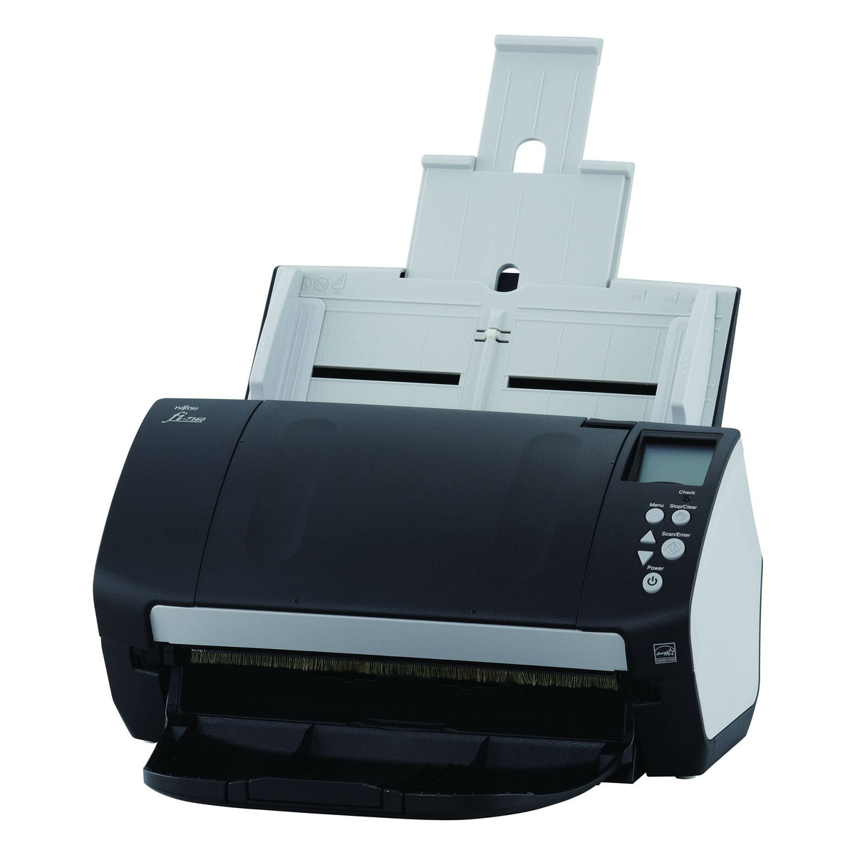 600 dpi Sheetfed Scanner G8934