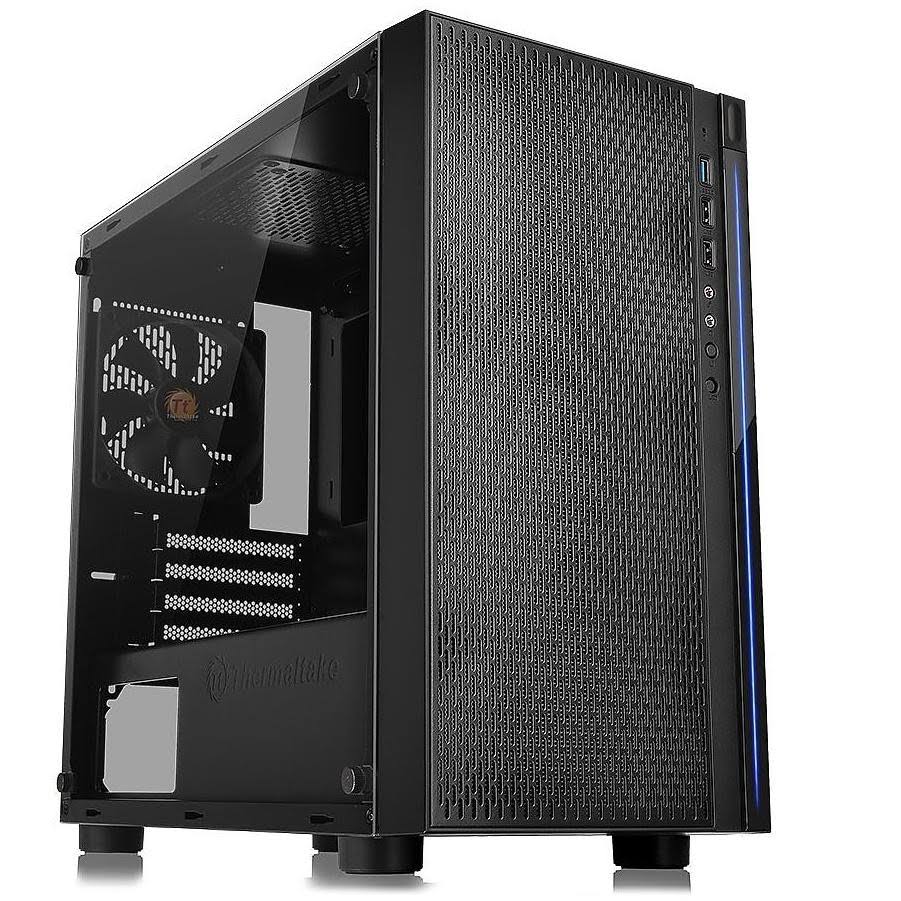 Tower Case O324