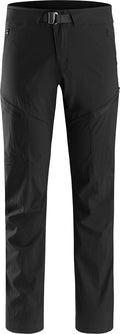Black Palisade Pant L913