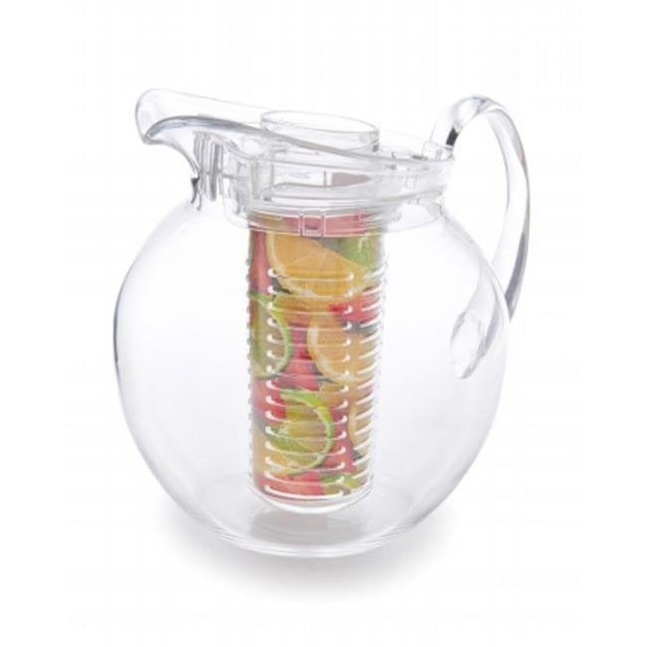 3.5 qt. Fruit Infusion Pitcher C8578