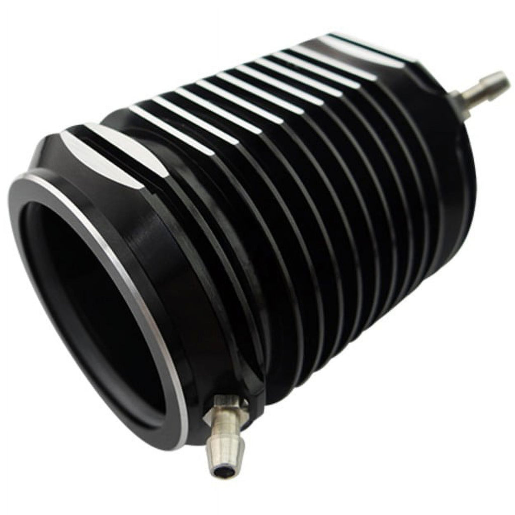 Aluminum 36mm Water Cooling Jacket E870