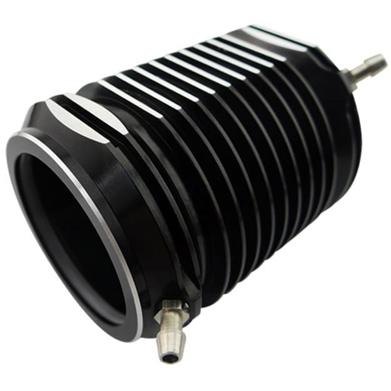 Aluminum 36mm Water Cooling Jacket E870