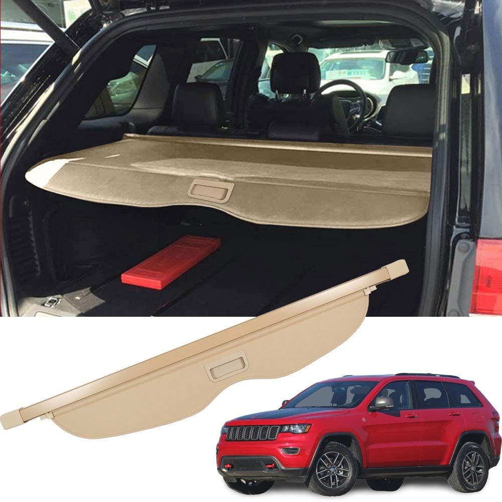 SUV Cargo Cover M944