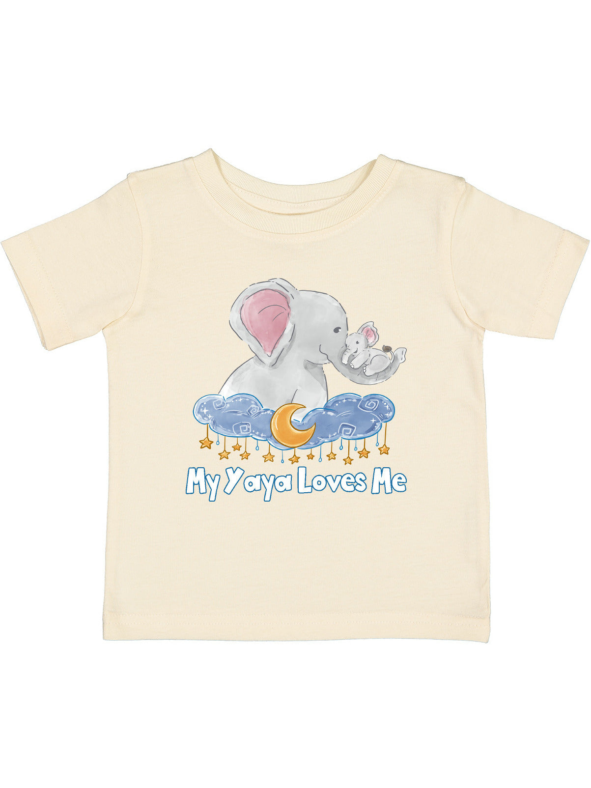 Baby T-Shirt Q648818