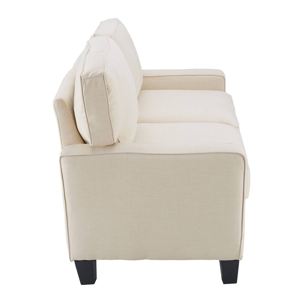 Buttercream Loveseat C333862