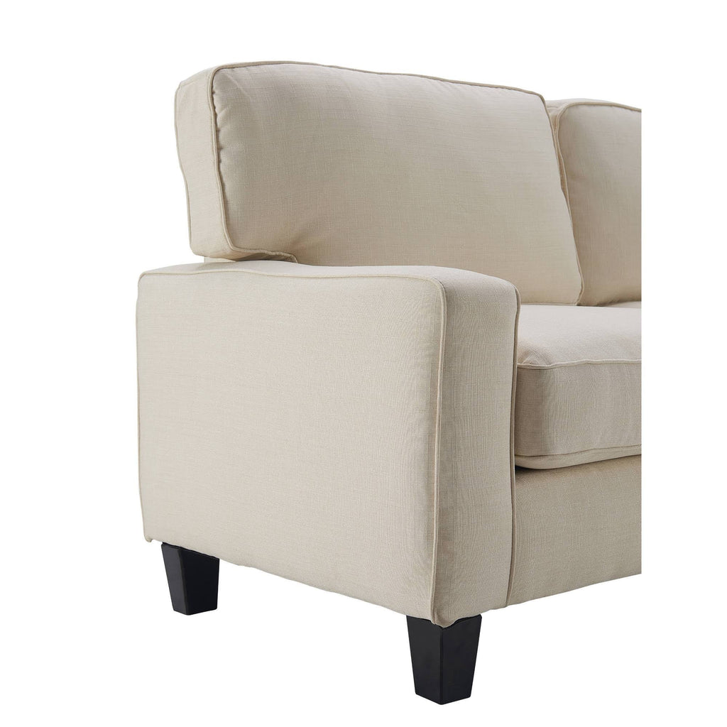 Buttercream Loveseat C333862