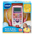 Purple Music Player X183