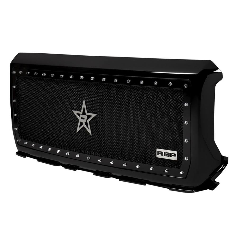 RBP NDX Grille A1129