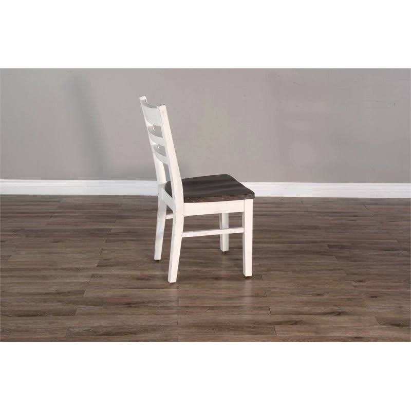 Ladderback Chair I598