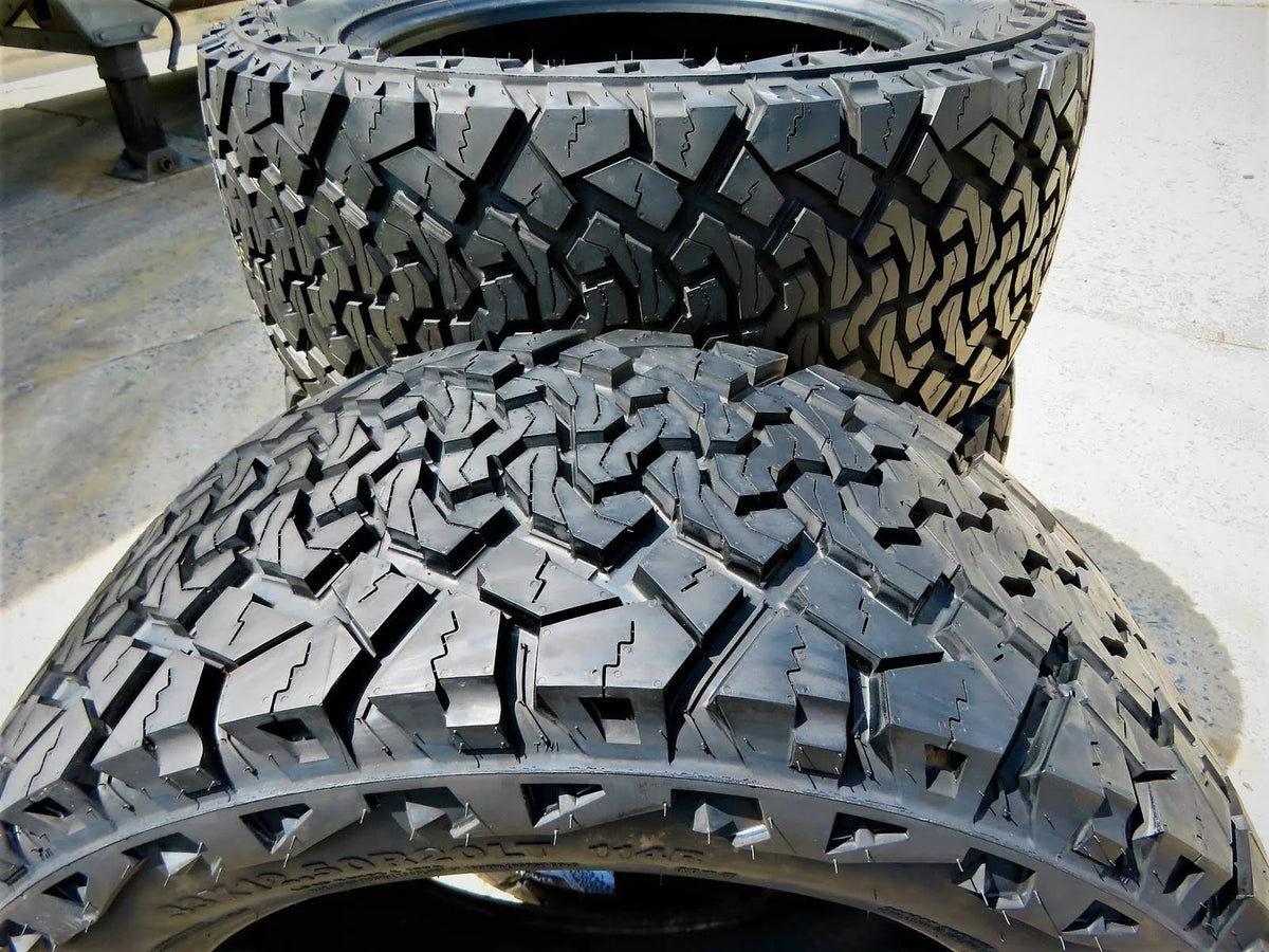 35X12.50R22 12 Ply Tire P57984