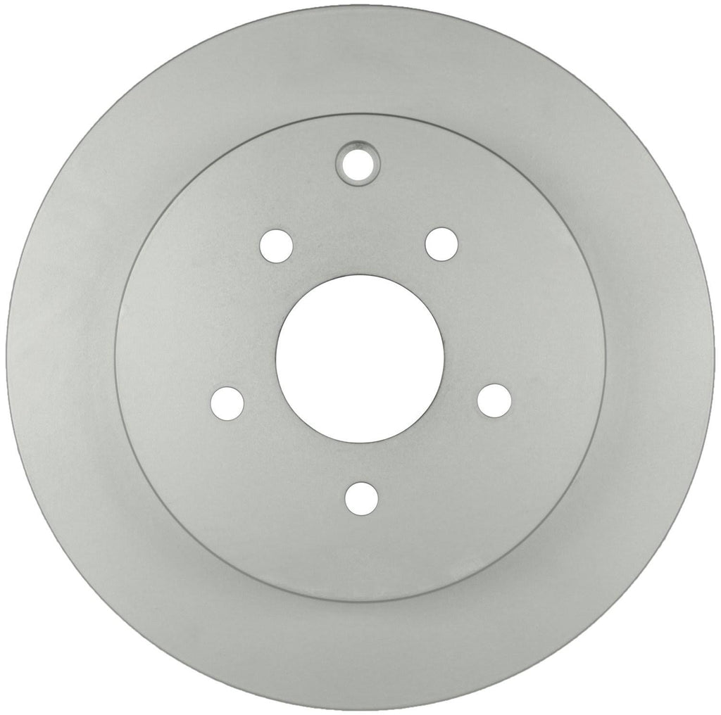 Bosch QuietCast Premium Disc Brake Rotor H37749