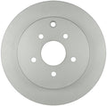 Bosch QuietCast Premium Disc Brake Rotor H37749