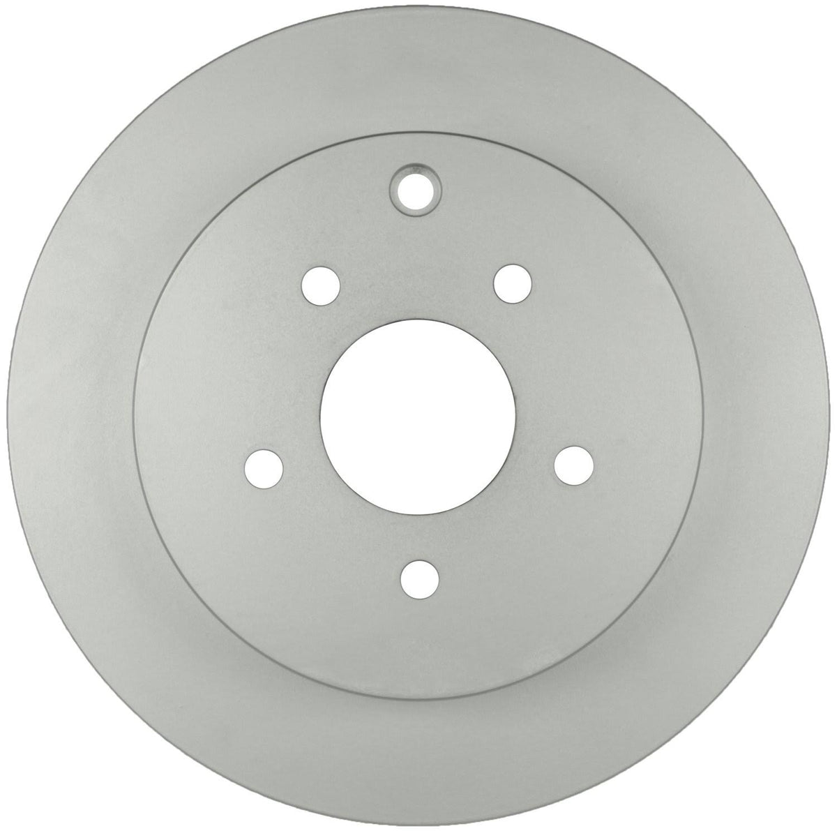 Bosch QuietCast Premium Disc Brake Rotor H37749