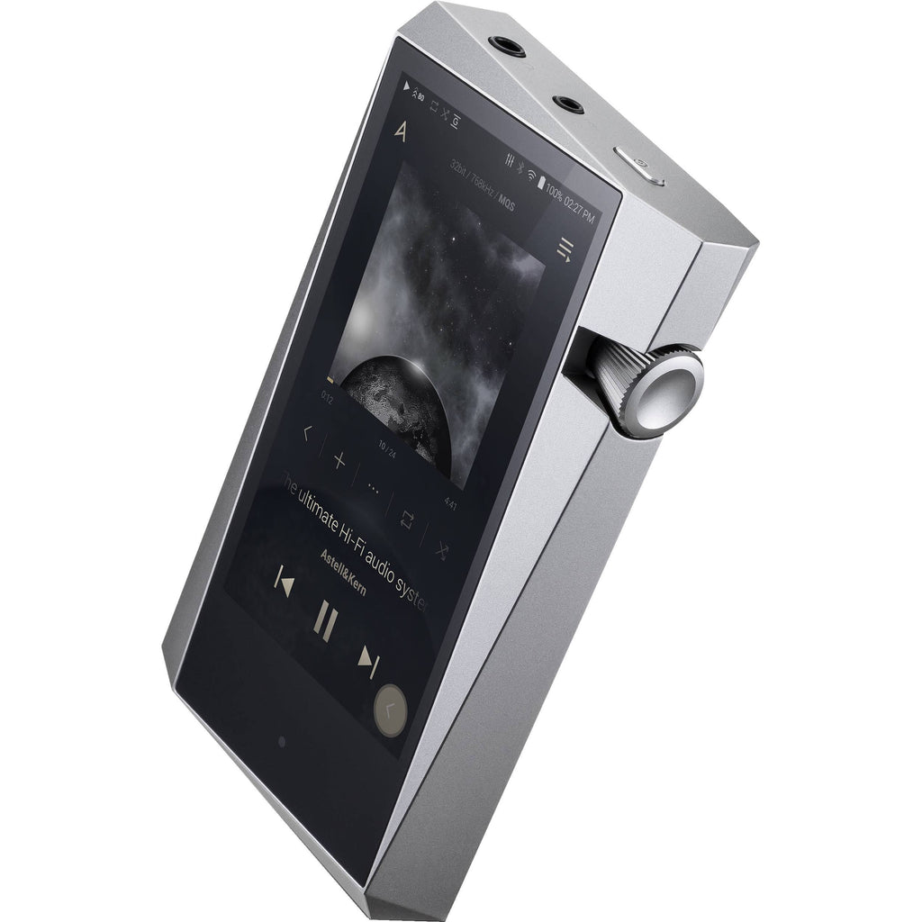 Digital Audio Player T945938