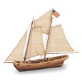 1/50 Swift Easy Build Sewn Sails M6028