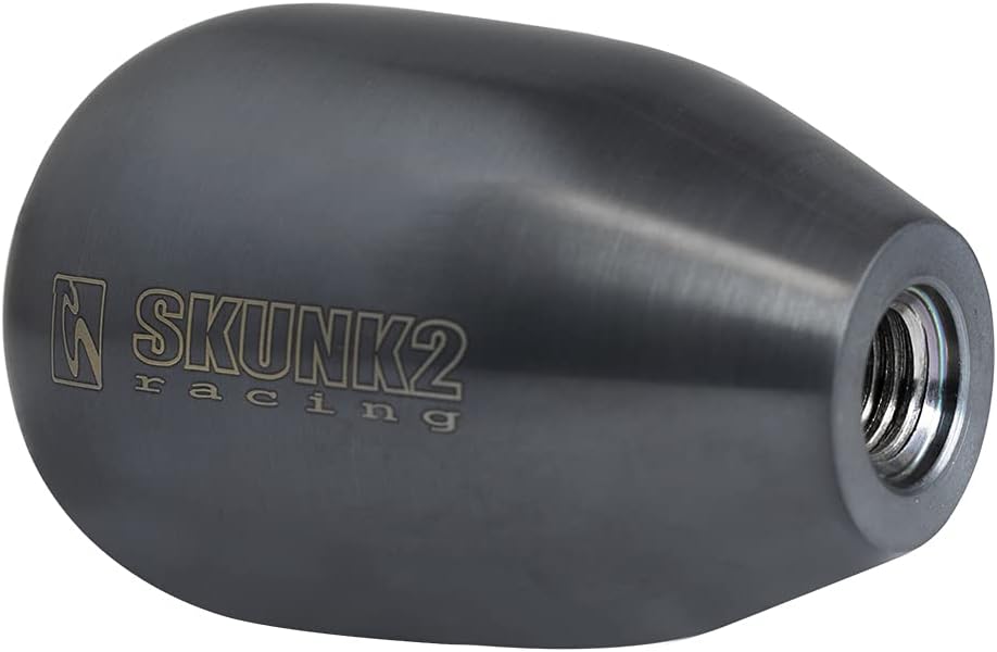 Six-Speed Shift Knob Pack of 2 N7297