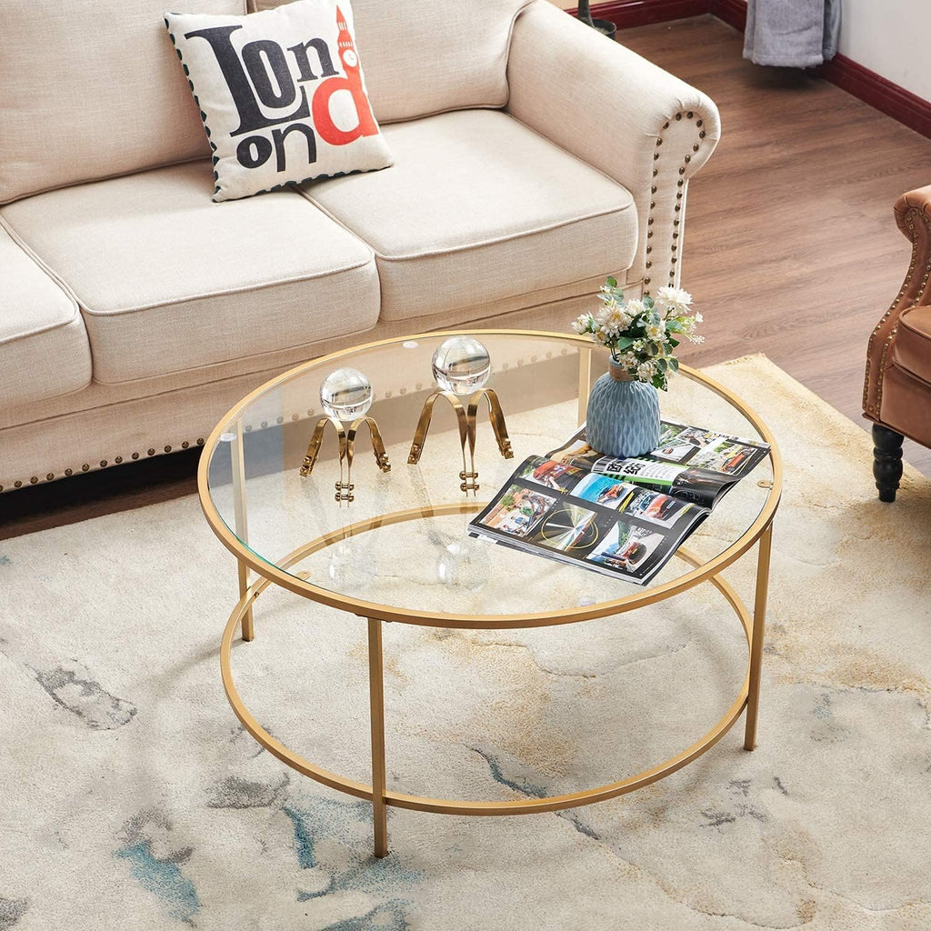 Retro Cocktail Table Coffee, Solid Wood Coffee Table with Caster Wheels and Drawer, 1 Shelf, Wood Movable Rectangle Coffee Table D855250