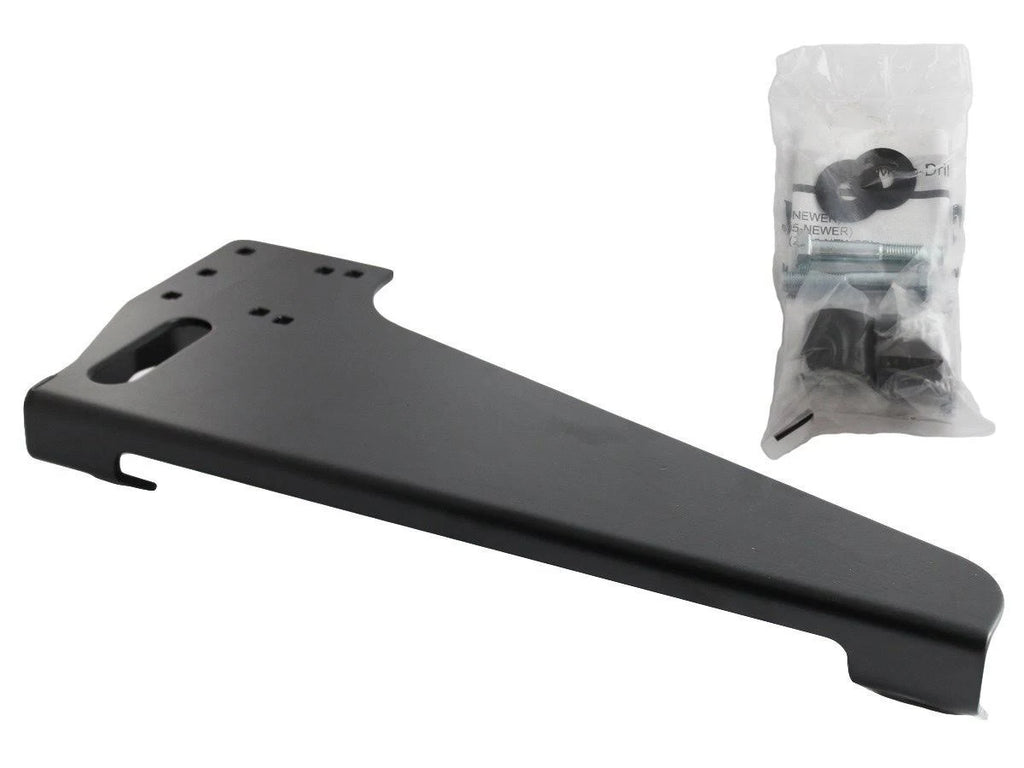 No-Drill Vehicle Base R662