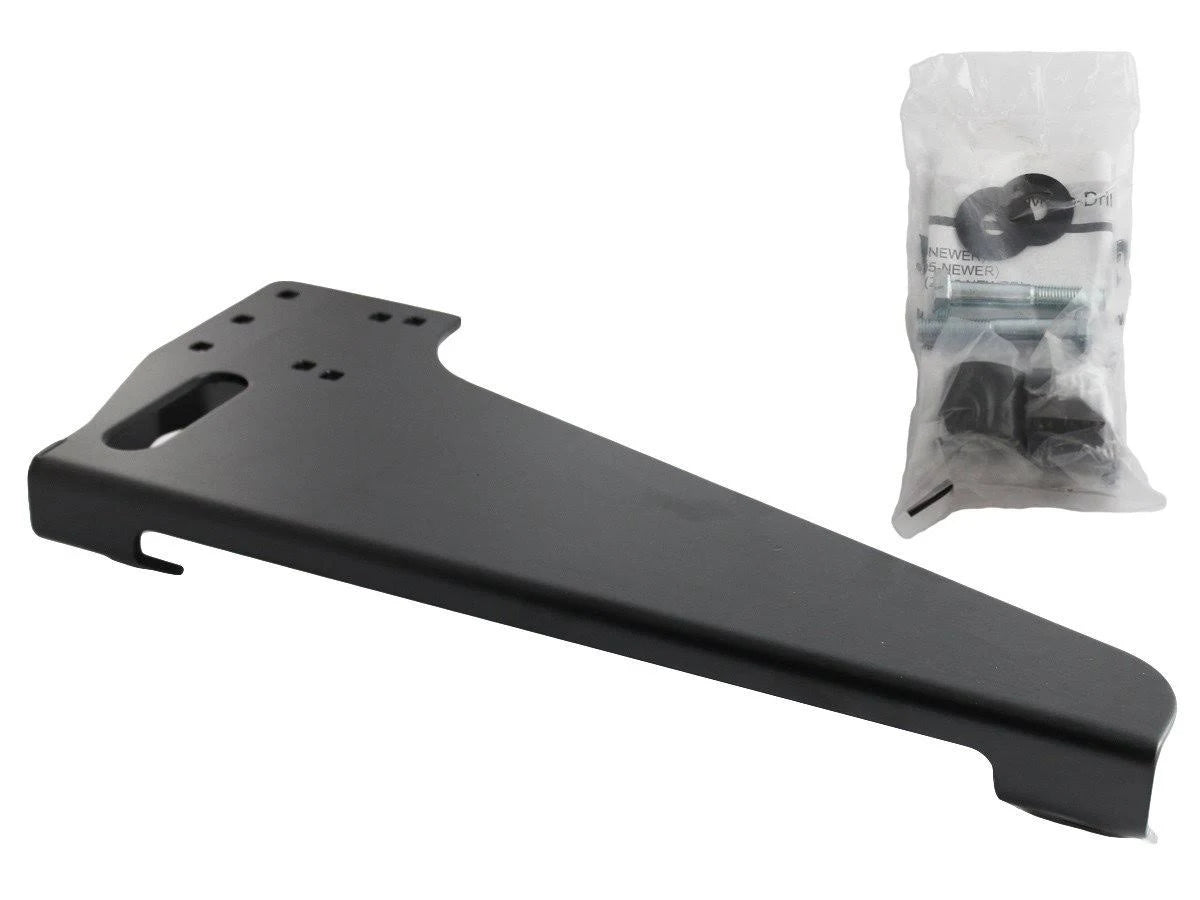 No-Drill Vehicle Base R662