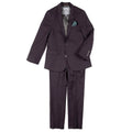 Two-Piece Mod Suit for Toddler P852837