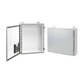 Steel Enclosure Z636