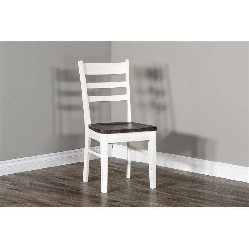 Ladderback Chair I598
