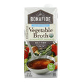 Vegetable Broth No Salt Case Of 6-32 Oz H607630