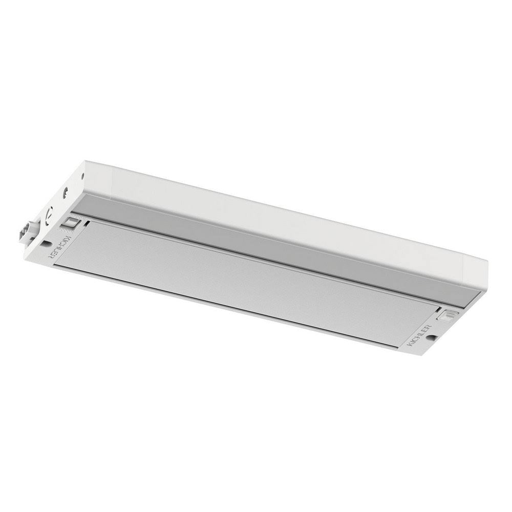 Bronze Textured LED Cabinet Light S87936