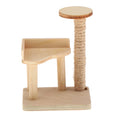 Mini Modern Dollhouse Accessories Furniture DIY J14783
