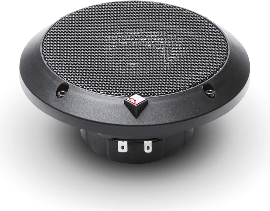 5.25" 2-Way Full Range Speaker (Pair) Y639006