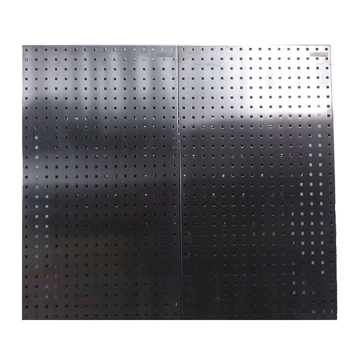 Pegboard, 42-1/2 in H x 24 in W U87088