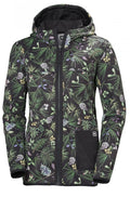 Reversible Pile Jacket X4677